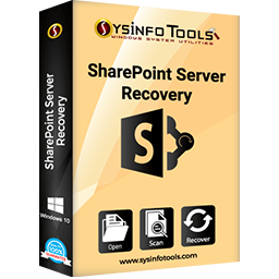 SysInfoTools Windows Data Recovery